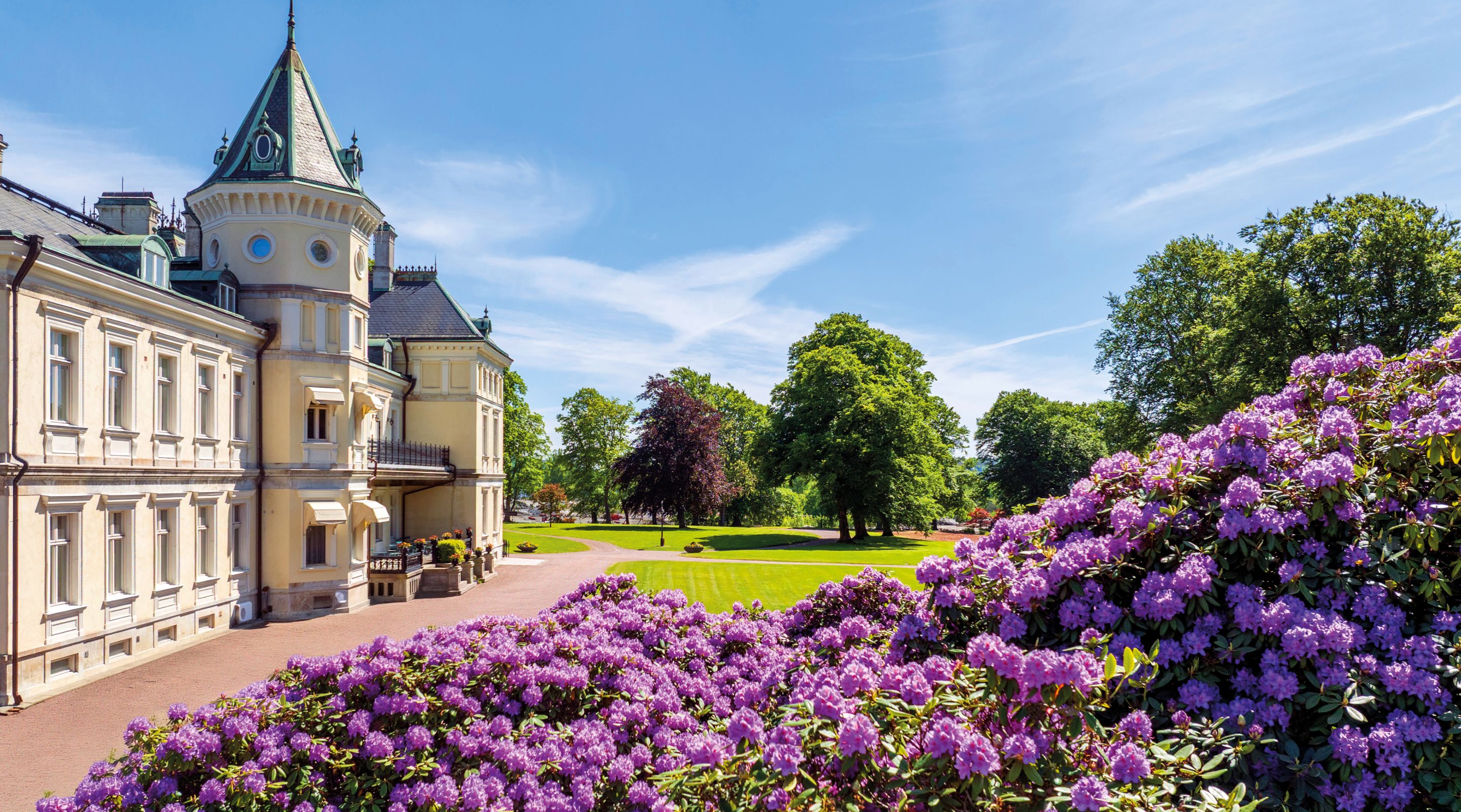 Villa Korndal