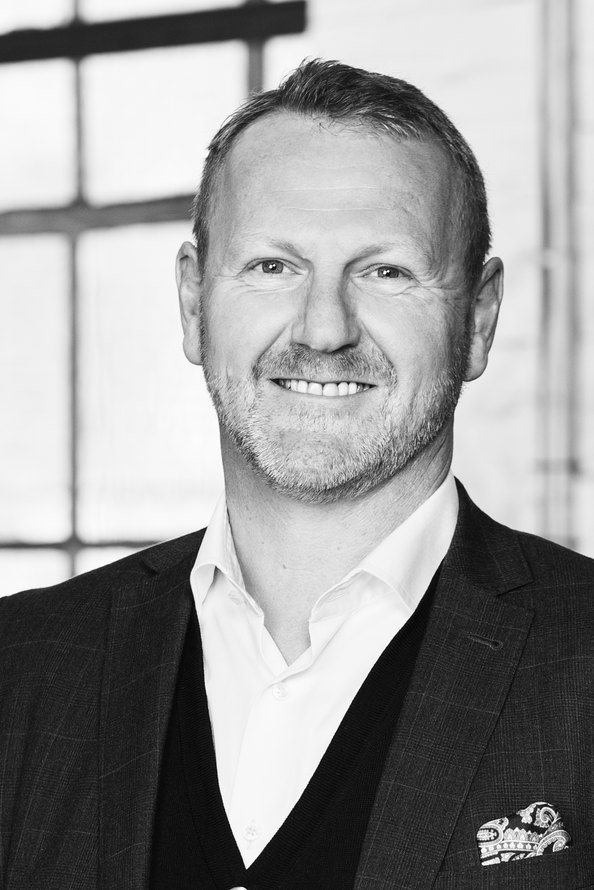 Bjarne Fjellanger