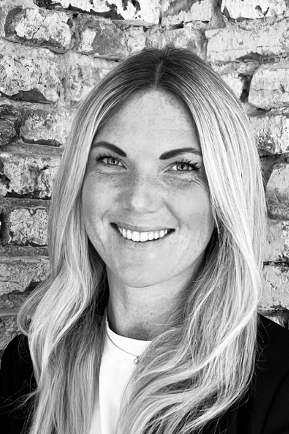 Johanna Bergendahl